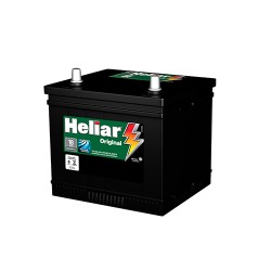 Heliar Original HG45BD