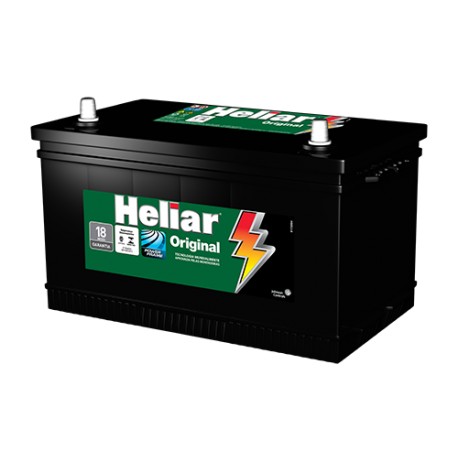 Heliar Original HGD90LD