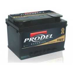 Prodel 40Ah