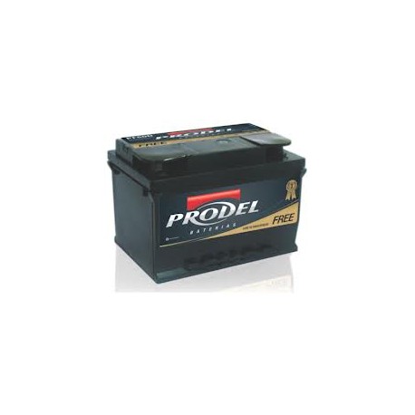 Prodel 40Ah