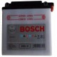 Bateria Bosch Moto 2,55Ah