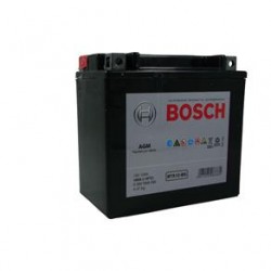 Bateria Bosch Moto 12Ah