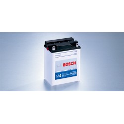 Bateria Bosch Moto 4Ah