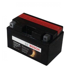 Bateria Bosch Moto 8Ah
