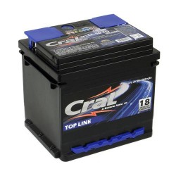 Bateria Cral 40Ah