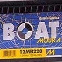 Moura Boat